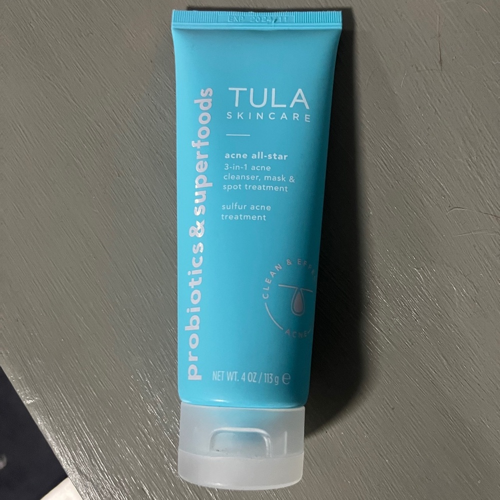 Tula Acne All Star